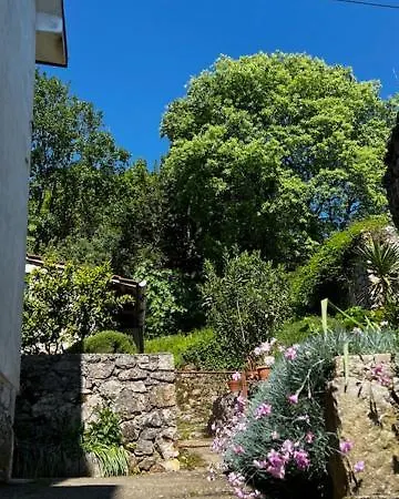 Mandic - Doma 아파트 Kraj (Istria)