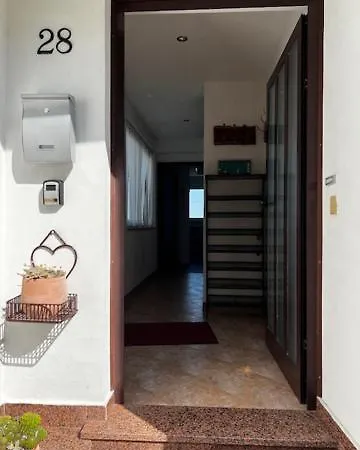 Apartman Mandic - Doma *