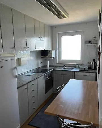 Apartman Mandic - Doma Kraj