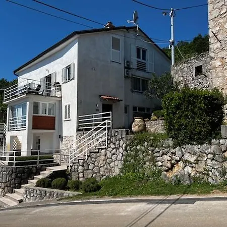 Apartman Mandic - Doma *