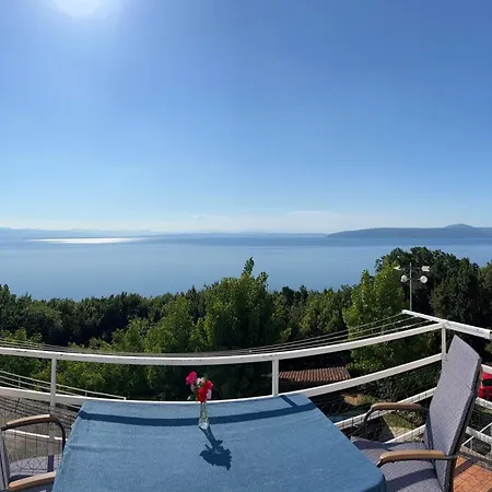 Lägenhet Mandic - Doma Kraj (Istria)