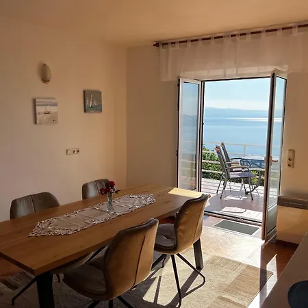 Mandic - Doma * Kraj (Istria)