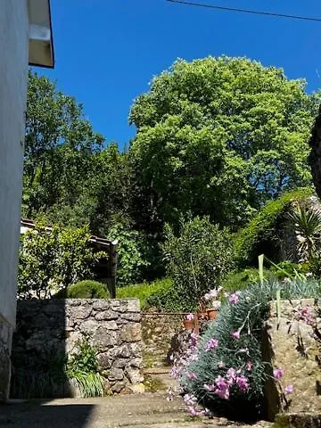 Mandic - Doma Lägenhet Kraj (Istria)