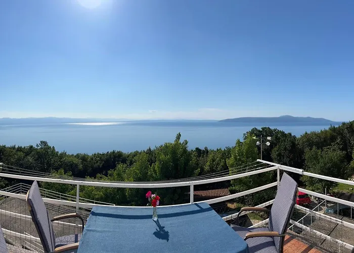 Lägenhet Mandic - Doma Kraj (Istria)