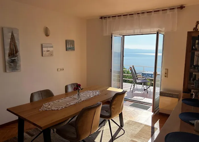 Mandic - Doma * Kraj (Istria)